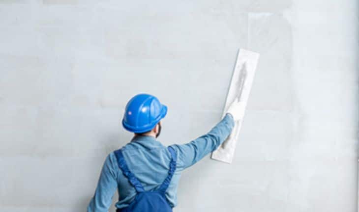 Melikgazi İnşaat Sıvacısı